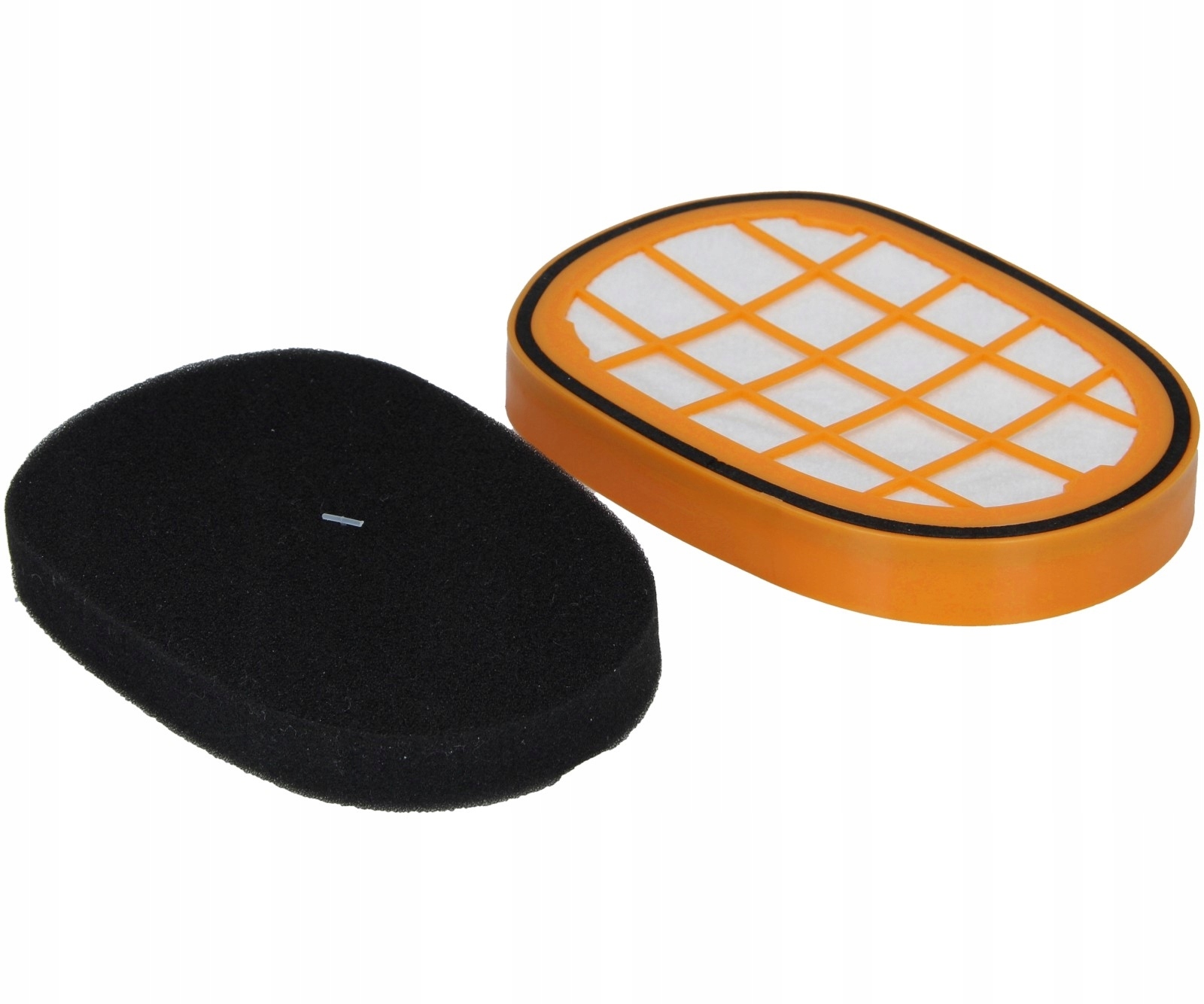 

2x Filtr do odkurzacza Philips Aqua 8000 XC8147
