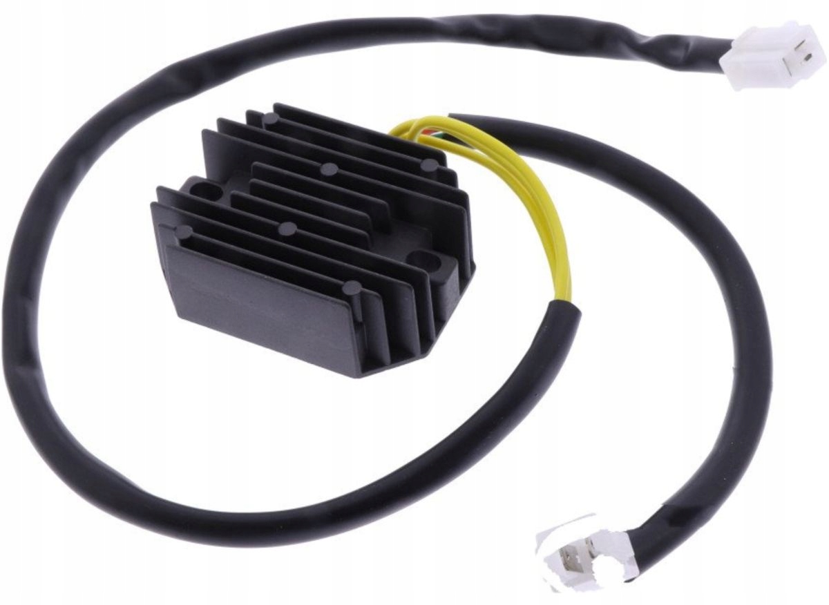 Regulátor napětí usměrňovač Ktm Egs 620 LC4-E Nový