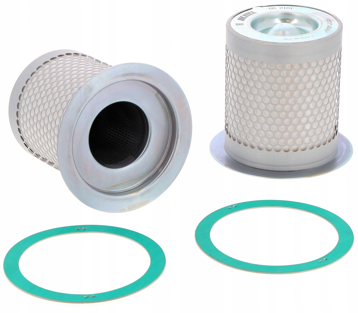 Separator powietrze olej OS 2101