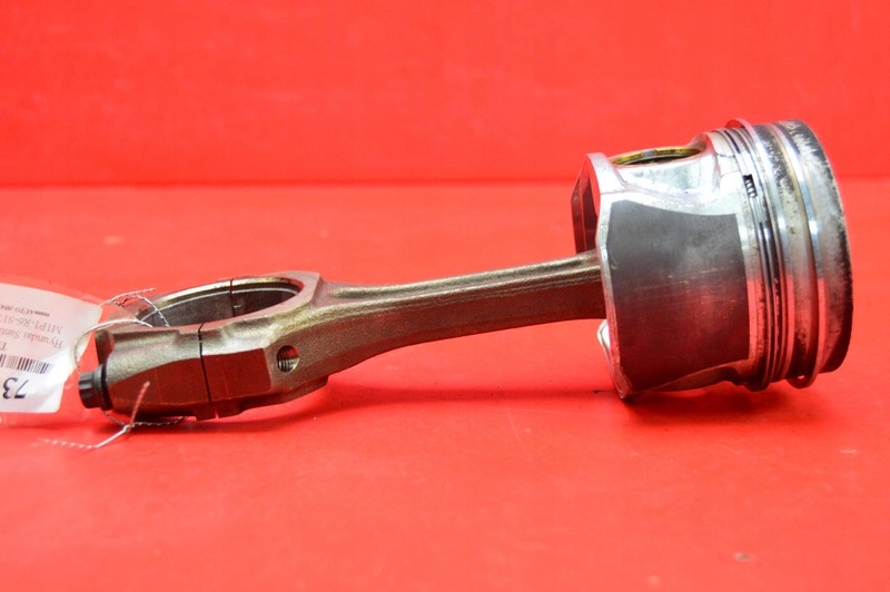 pistone Biella HYUNDAI SANTA FE 1 e 2.0 CRDI 112 KM 00-04