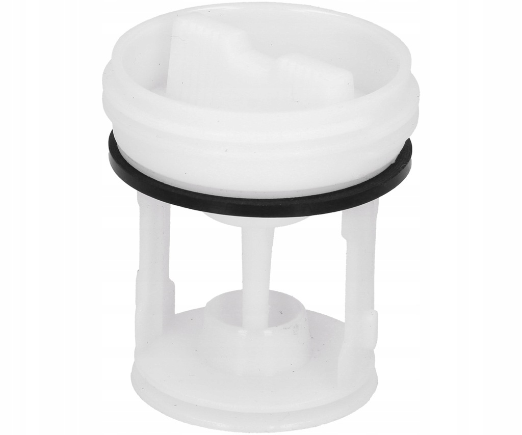 FILTR KOREK POMPY PRALKI WHIRPOOL