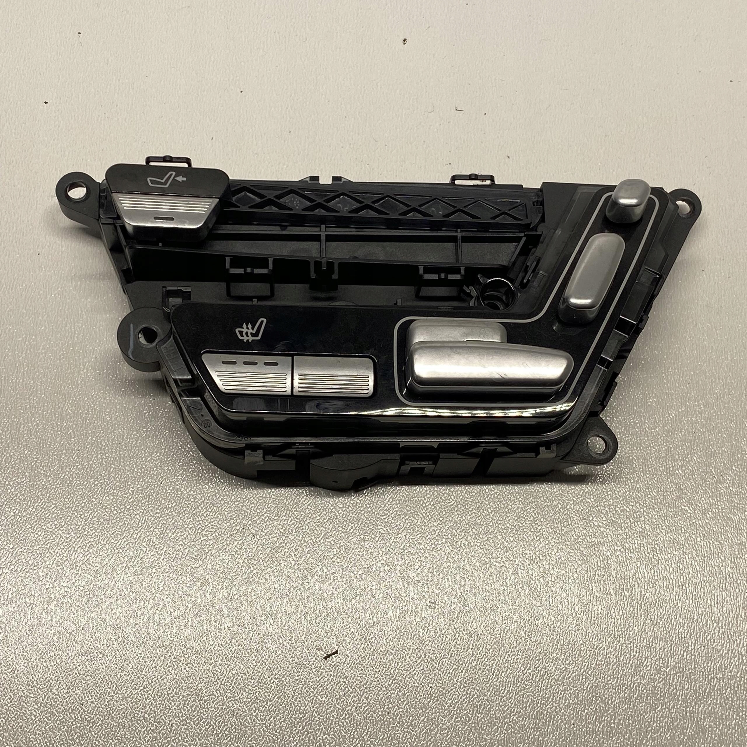 PANEL SITZ rechts hinten MERCEDES S W221 LIFT A2218700179