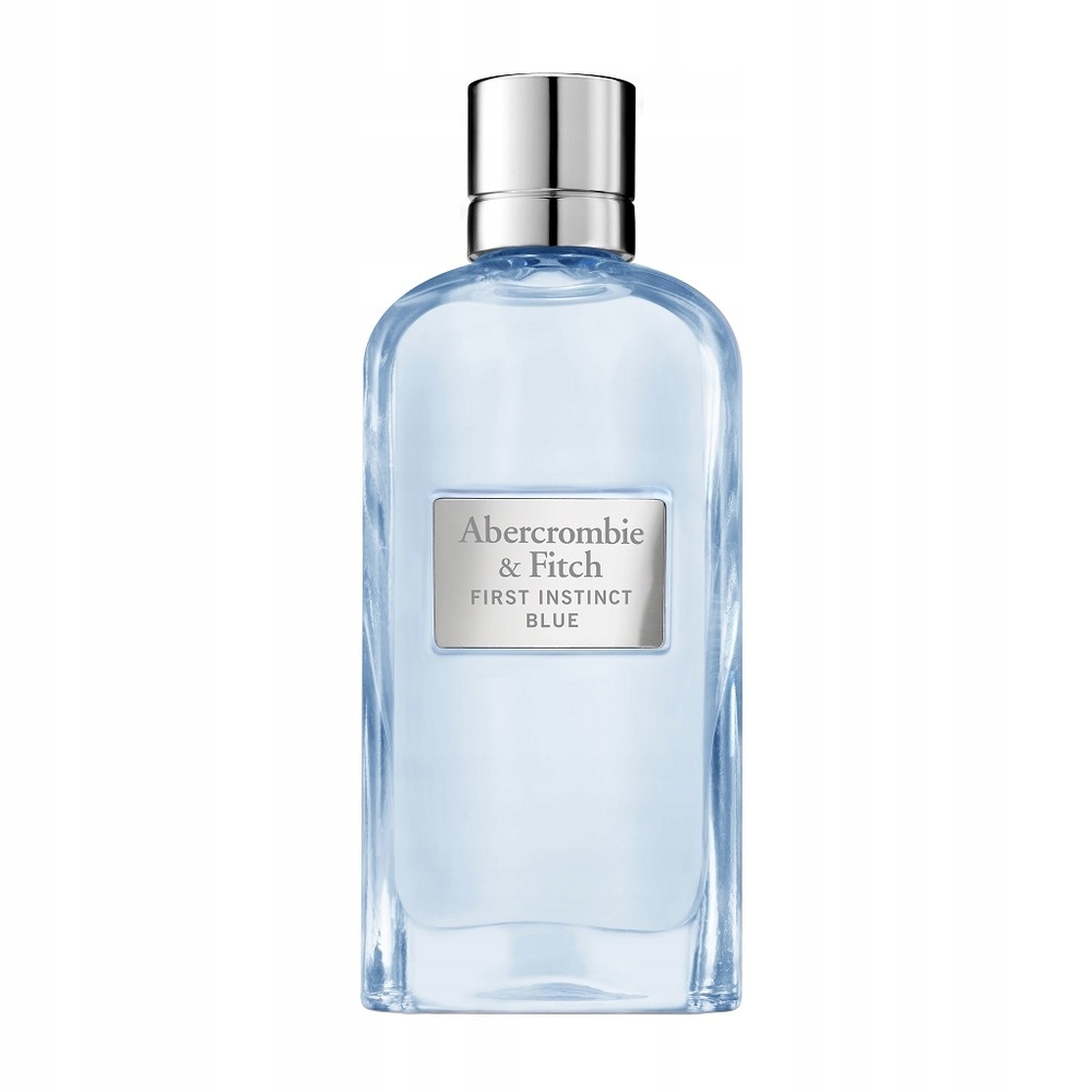 Abercrombie&Fitch First Instinct Blue Woman woda perfumowana spray ...