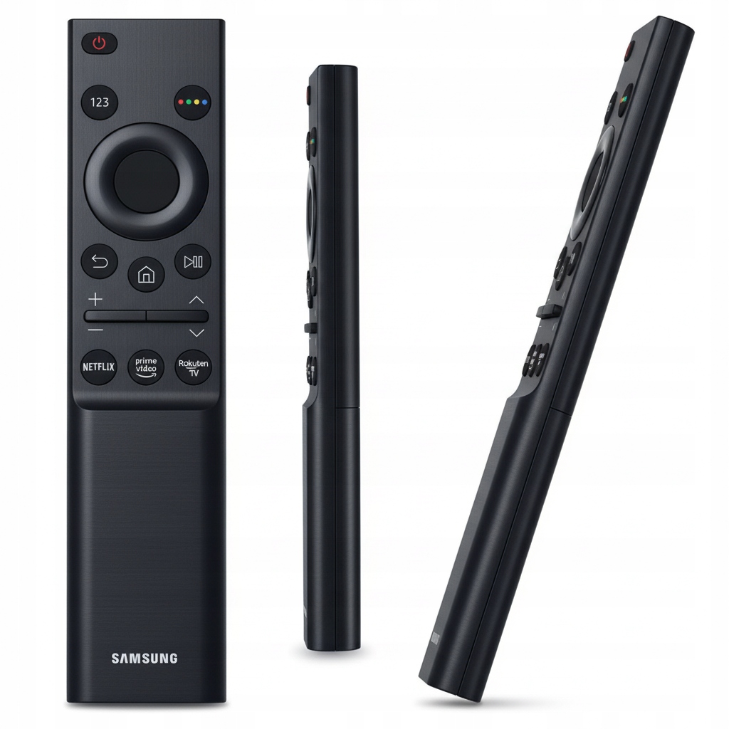 Originální Dálkový Ovladač Pro Televizor UE65RU7305 Samsung RU7305 UE65RU7305K