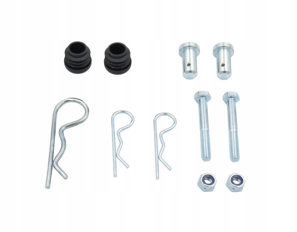 

Komplet Śrub Traktorka Stiga 382180028/0