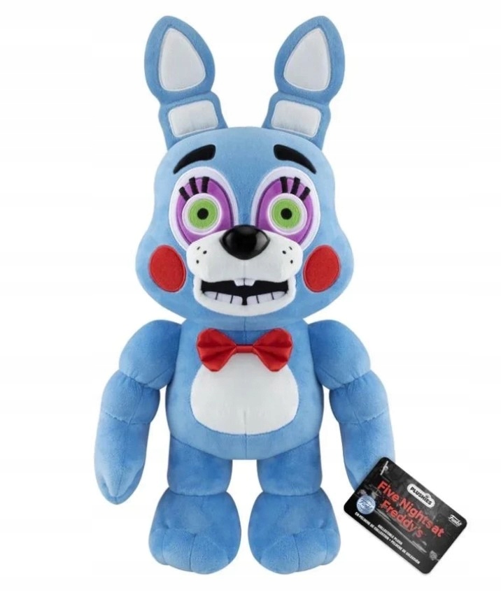 Fnaf Funko Plyšák Figurka 40 cm Bonnie Five Nights at freddy's Plyšová Hračka