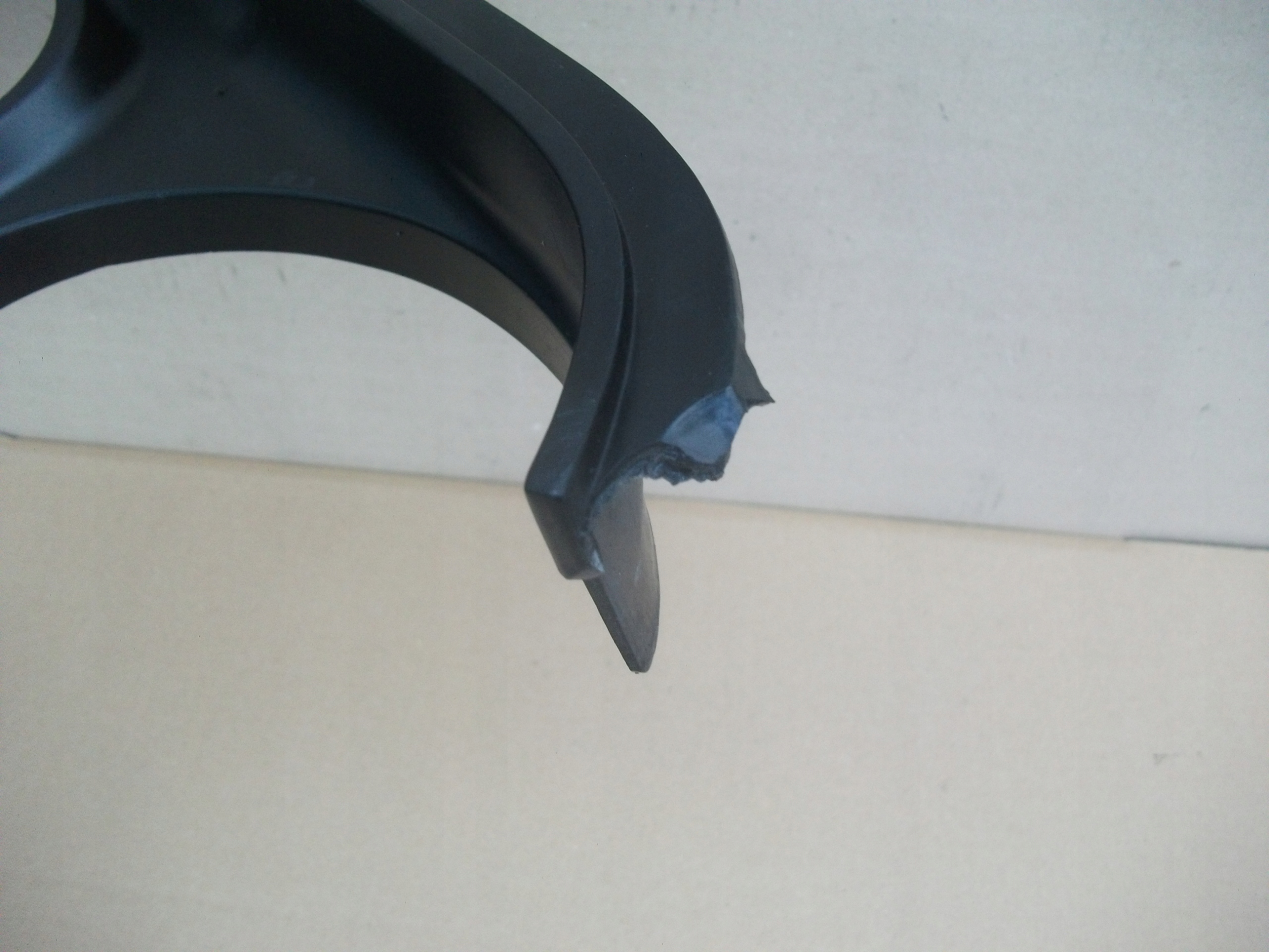 YAMAHA TDR 125 КОРПУС СЧЕТЧИКА КОЖУХ