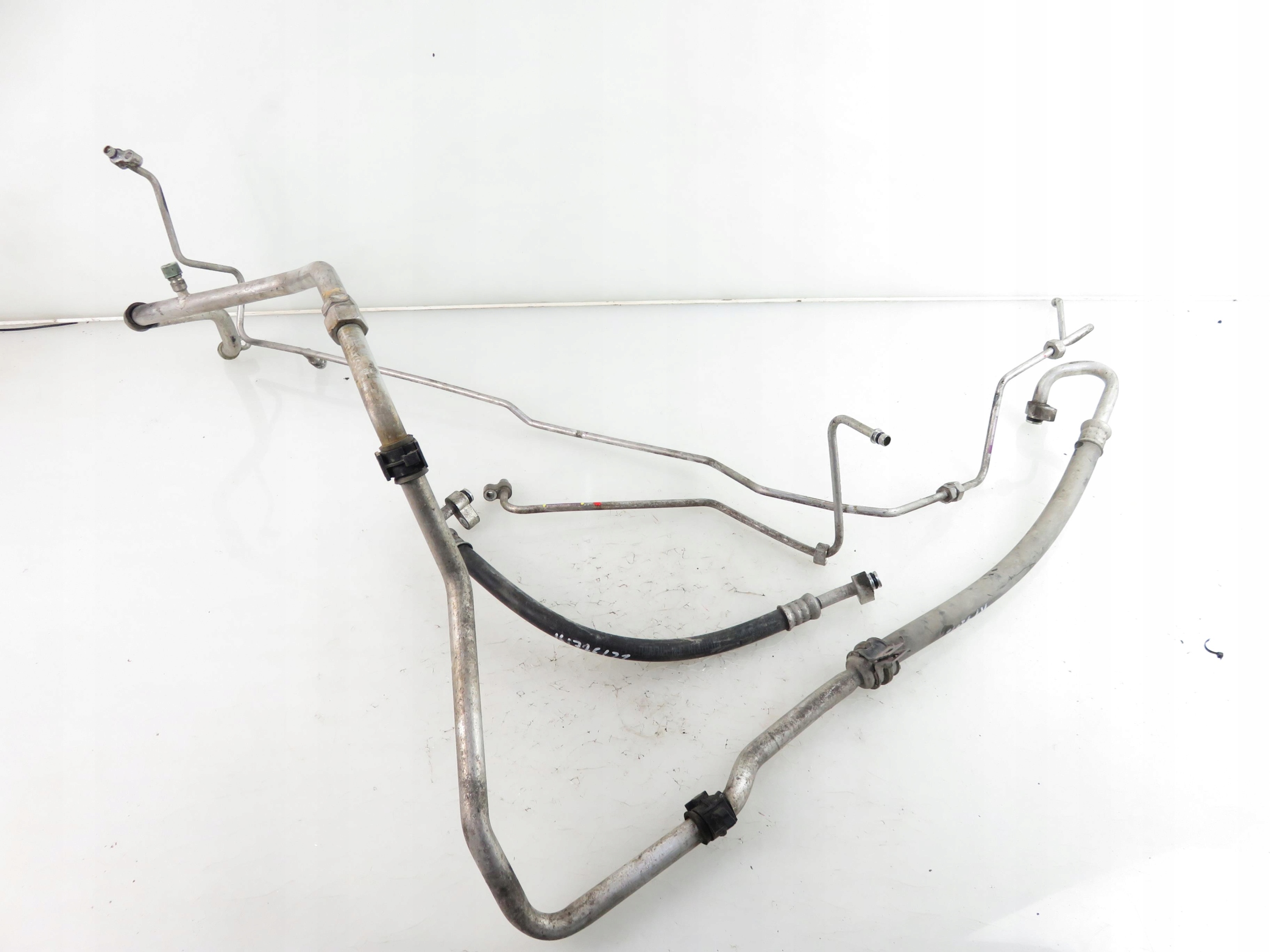 HR-V И 1.6 16V КОНДИЦИОНЕР КАБЕЛЬ 80331S2H0030