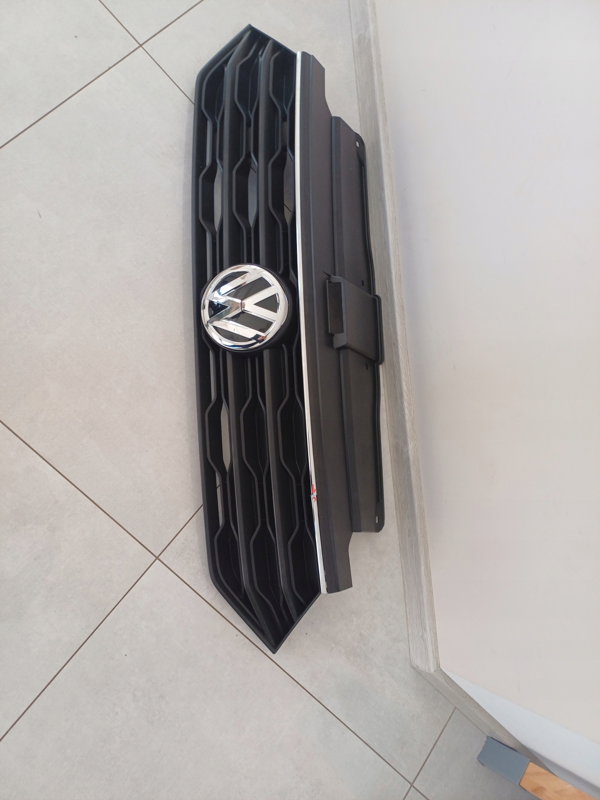 Grille VW T- ROC 2GA853651E