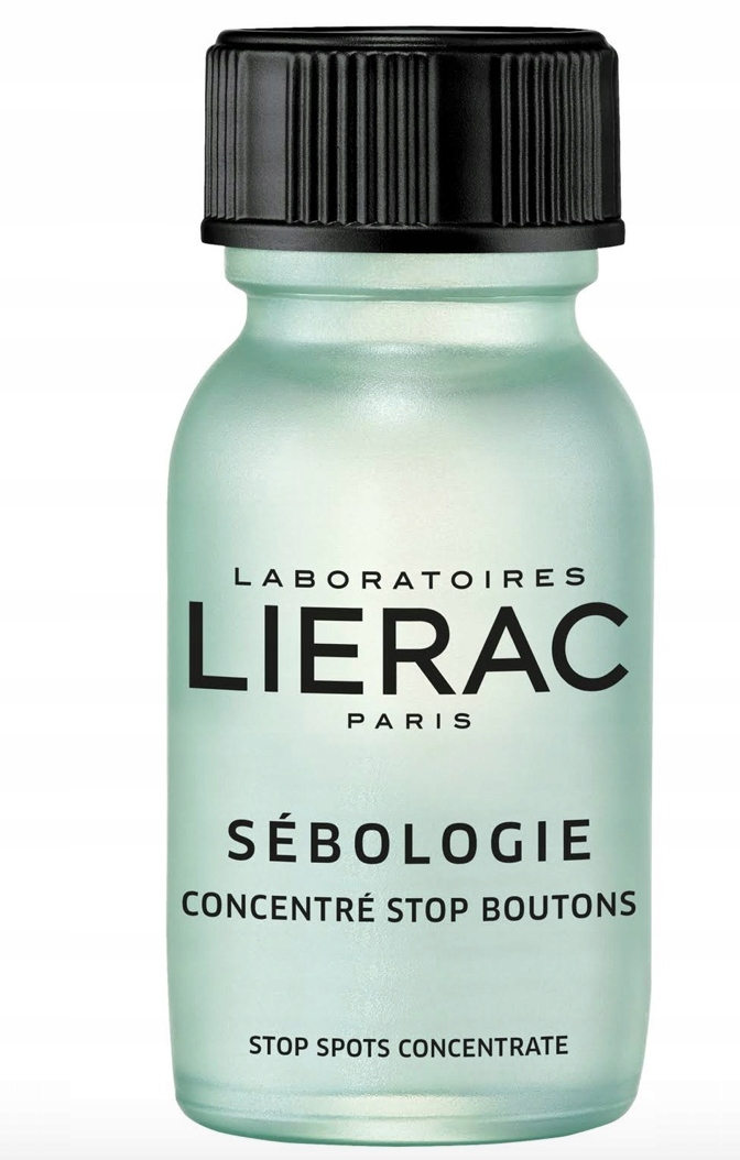 

Lierac Sebologie Koncentrat Stop Wypryskom 15 ml