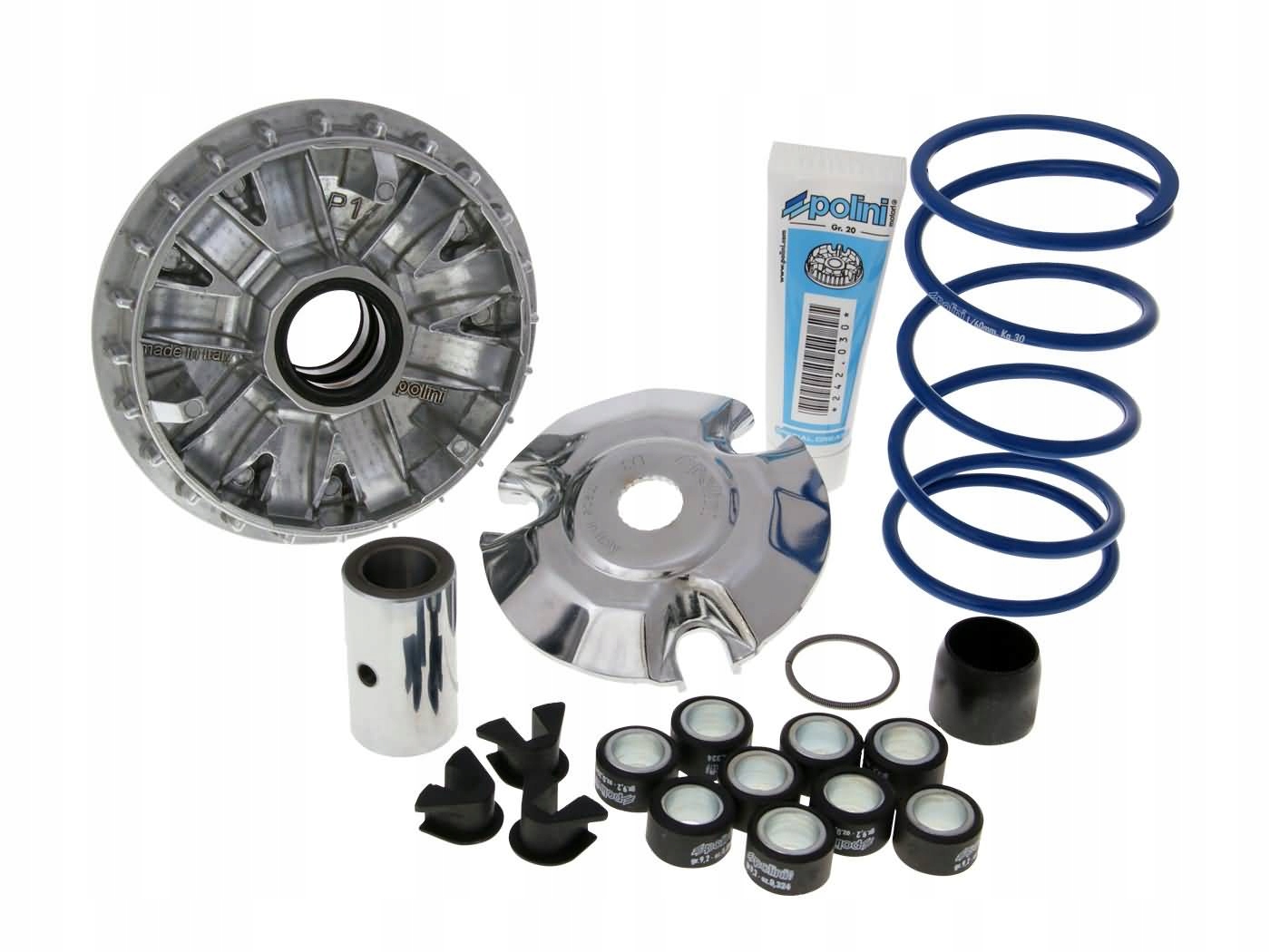 Wariator Polini Maxi Hi-Speed 9R Aprilia Piaggio