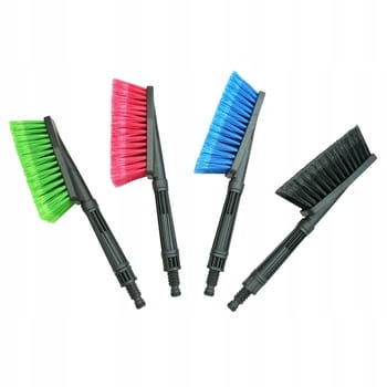 Szczotka DO mycia hydroszczotka DO węża