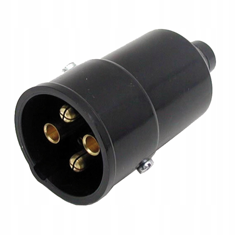 

Wtyczka 4-pin. 50751305514 M&k
