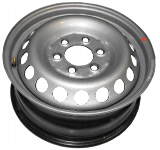 

Felga stalowa Sprinter oryginał 6.5x16 6x130 Et 54