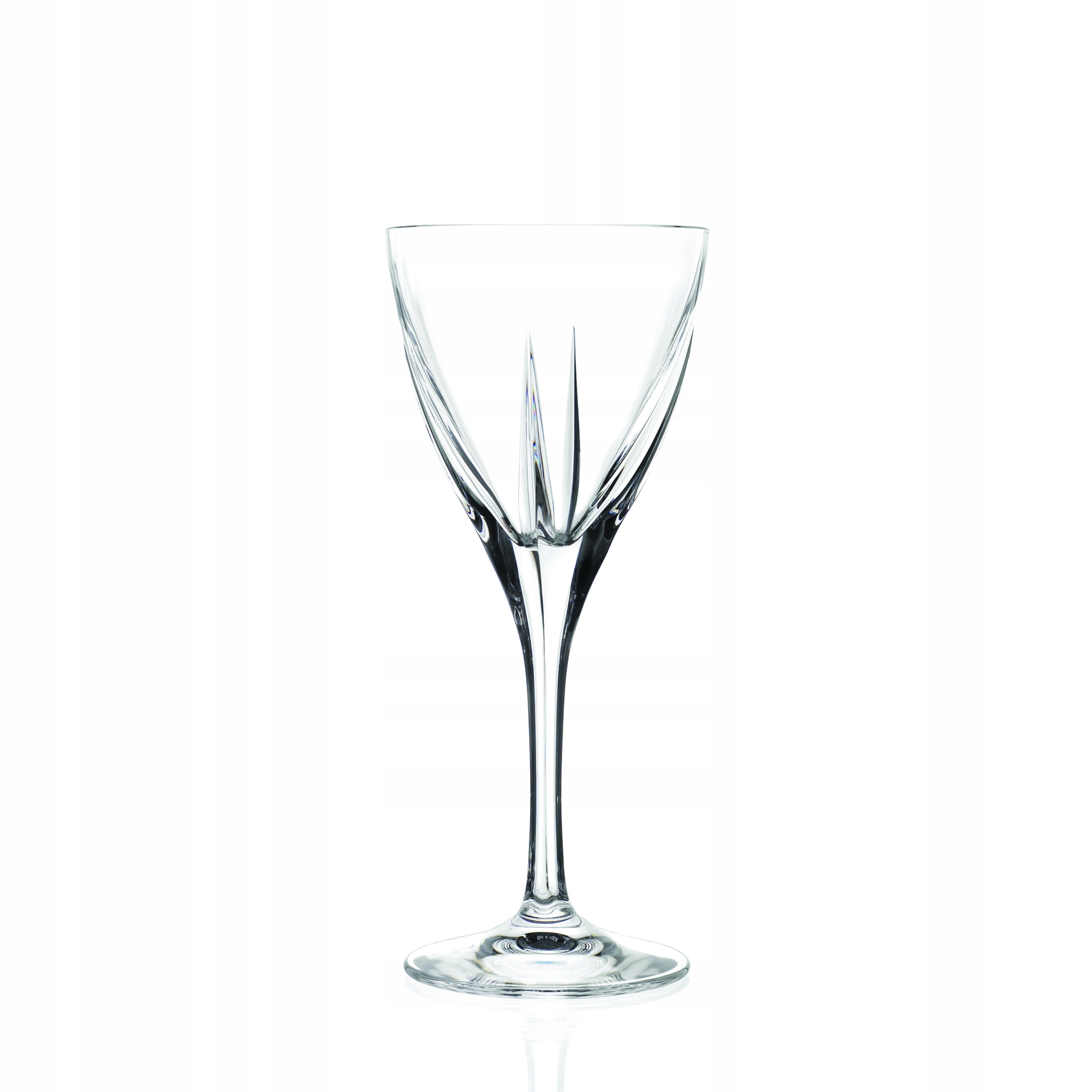 

Kieliszki Do Wina Kryształ Włoski Rcr 210 ml 6 szt