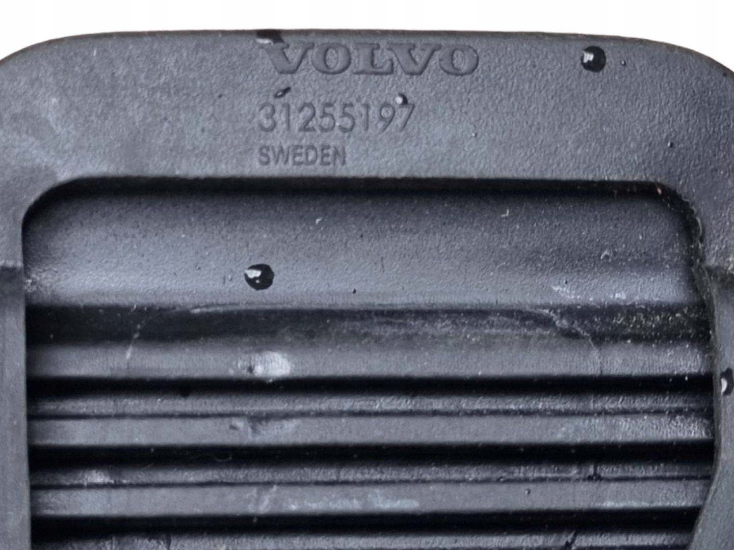 Blende Abdeckung pedalu Volvo C30 2009 31255194