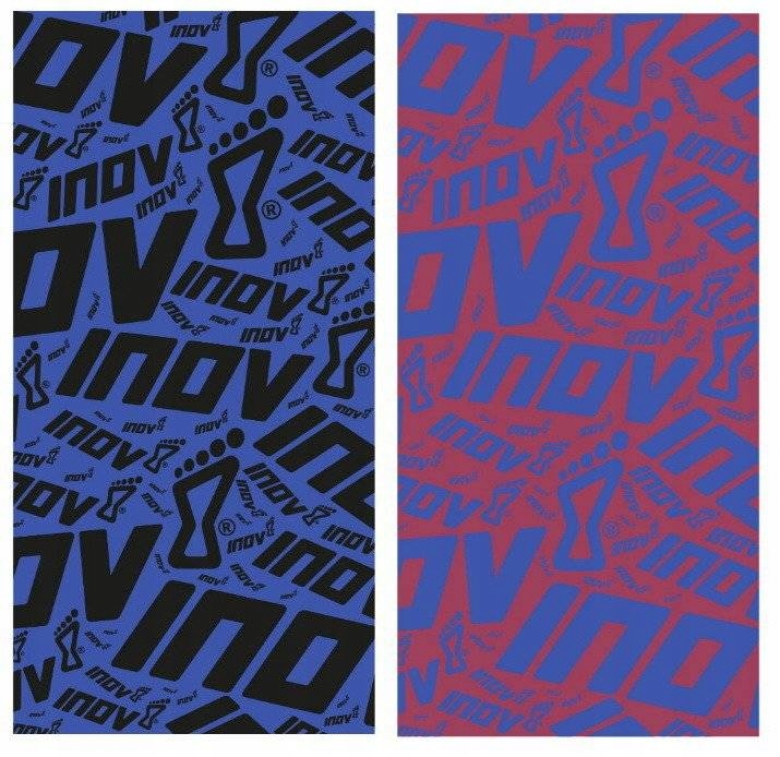 Wielofunkcyjne Chusty INOV-8 Wrag 30 2 sztuki