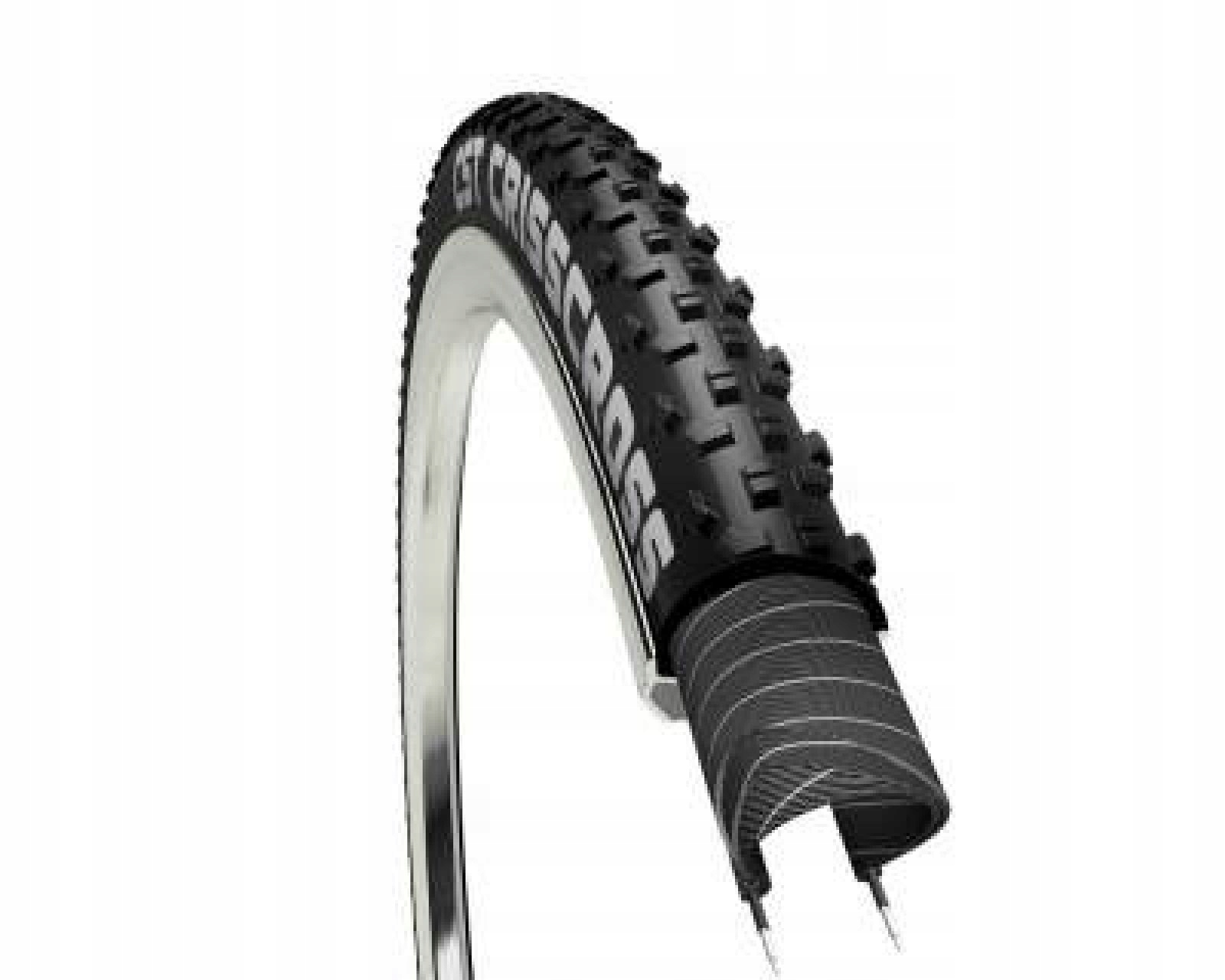 opona Cst 700 x 40C 42-622 Criscros C1893 Gravel