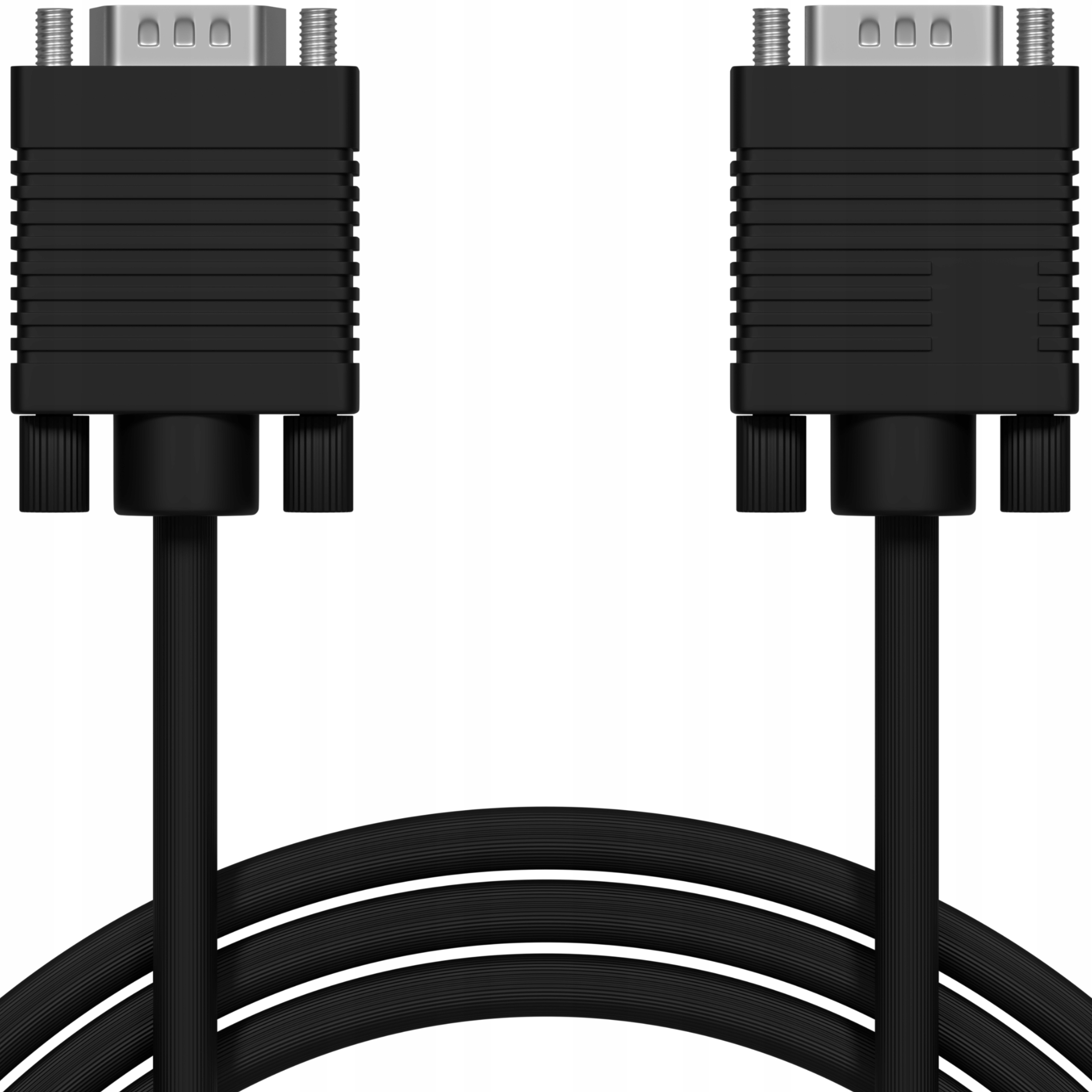Kabely D-Sub (VGA) - Kabely, vodiče - Elektronika - Allegro, stránka 2