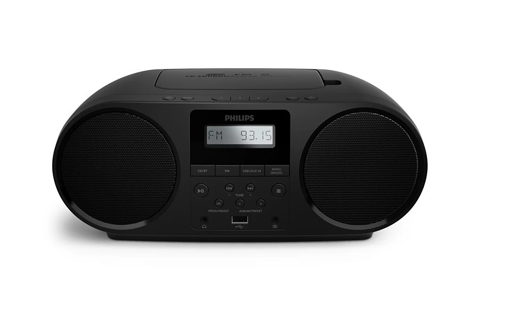 Philips Boombox CD TAZ5000/10