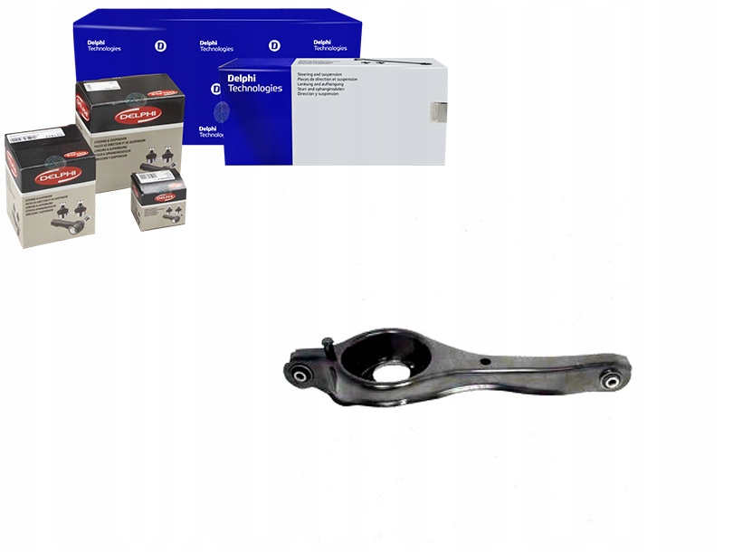 Rameno (dolní) (příčné) Volvo S40 II Ford C-max Asistent Kolize #34