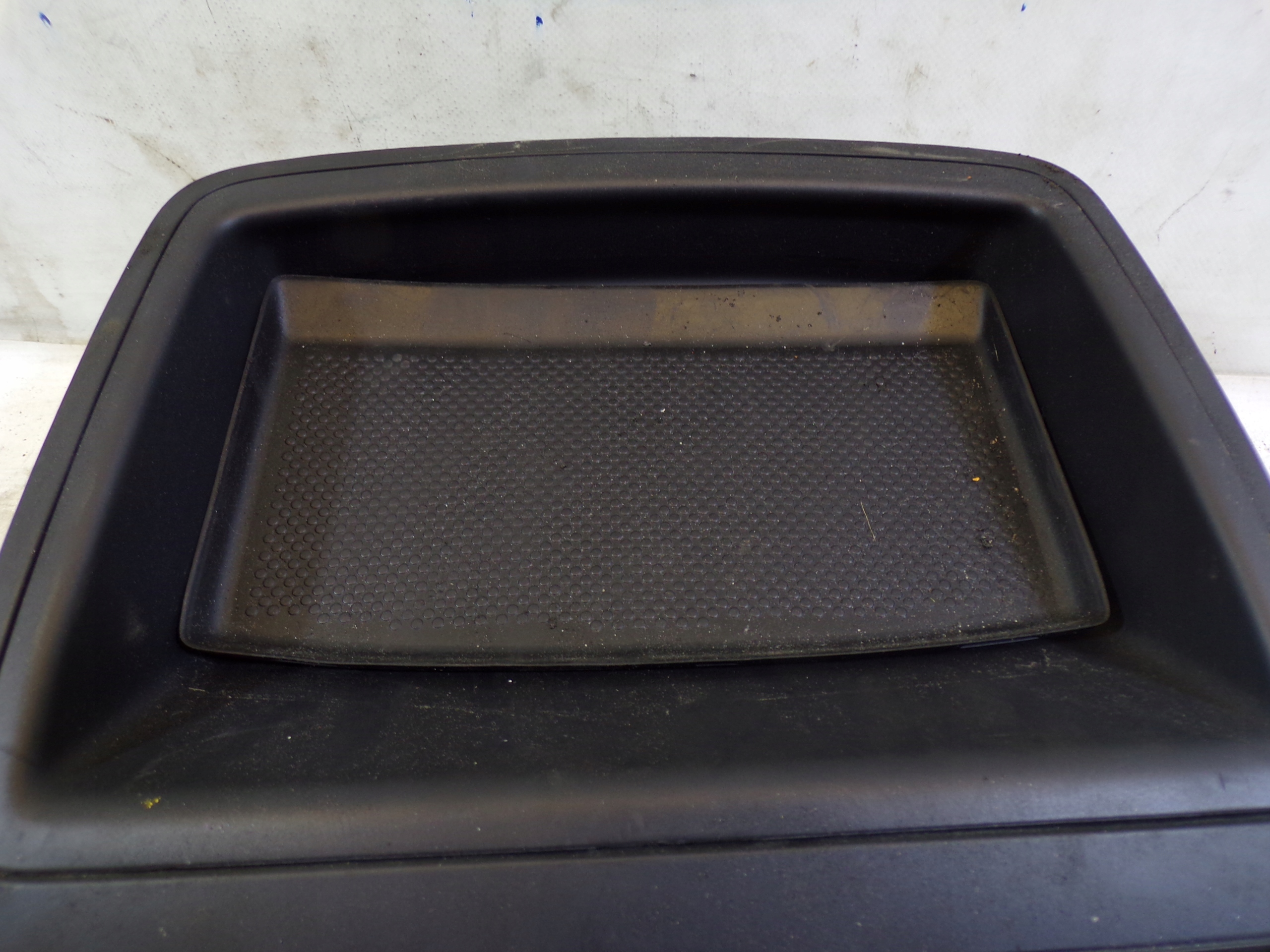 grid KRATKI air conditioning devices VOLKSWAGEN GOLF 5 V (K2)