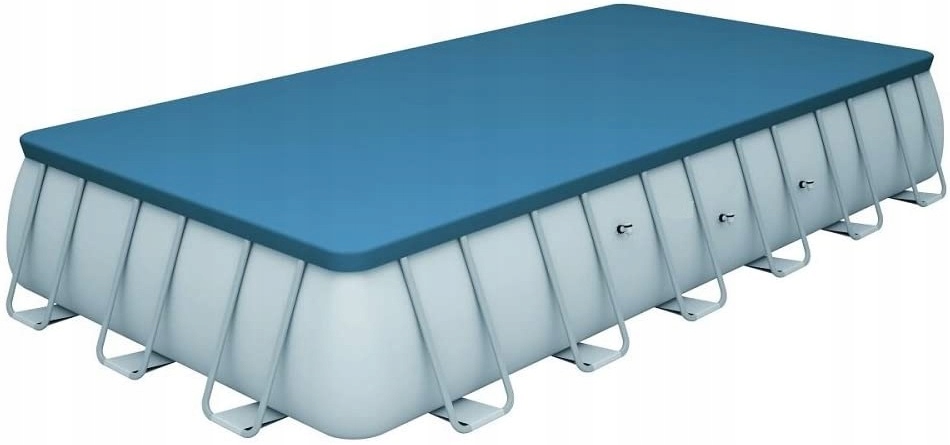 Podložka Fólie Se Hodí Na Bazén Bestway 56474