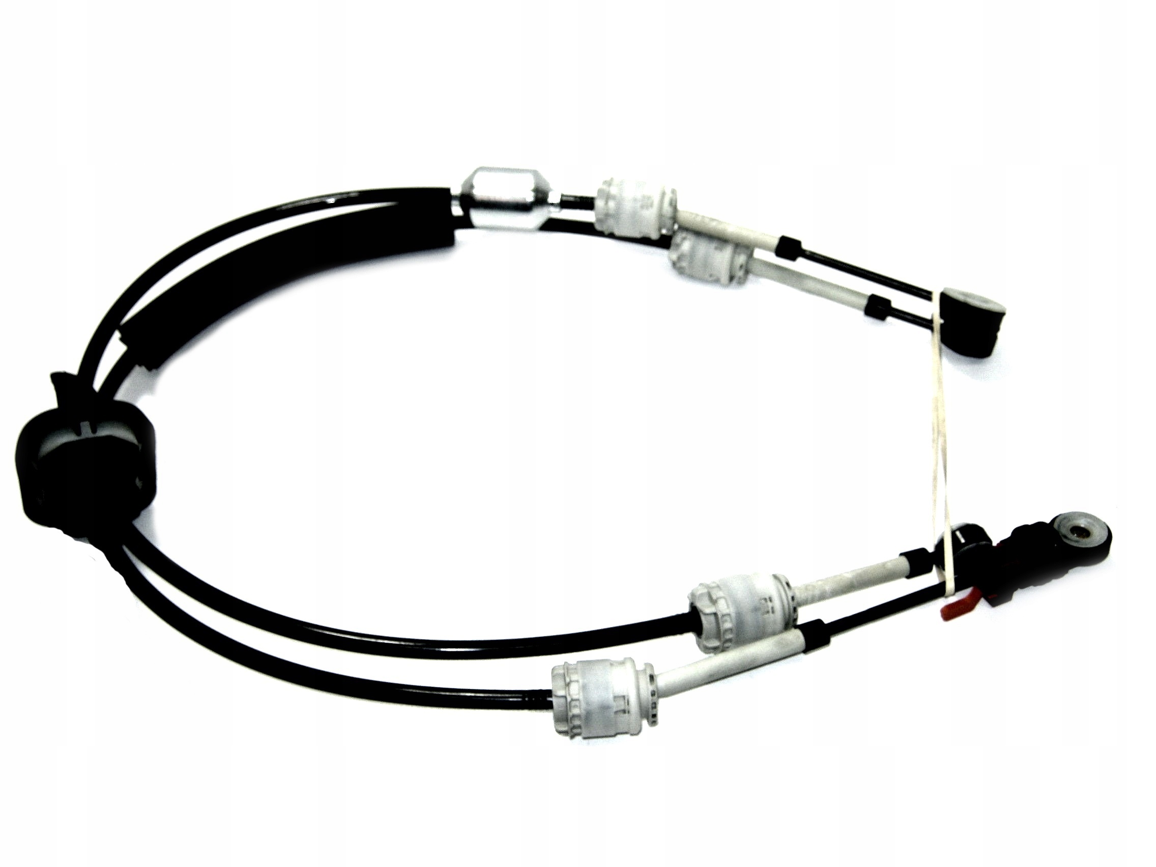 349359903R - Тросы переключения передач MASTER II 1.9 2.5 DCI orig F. V