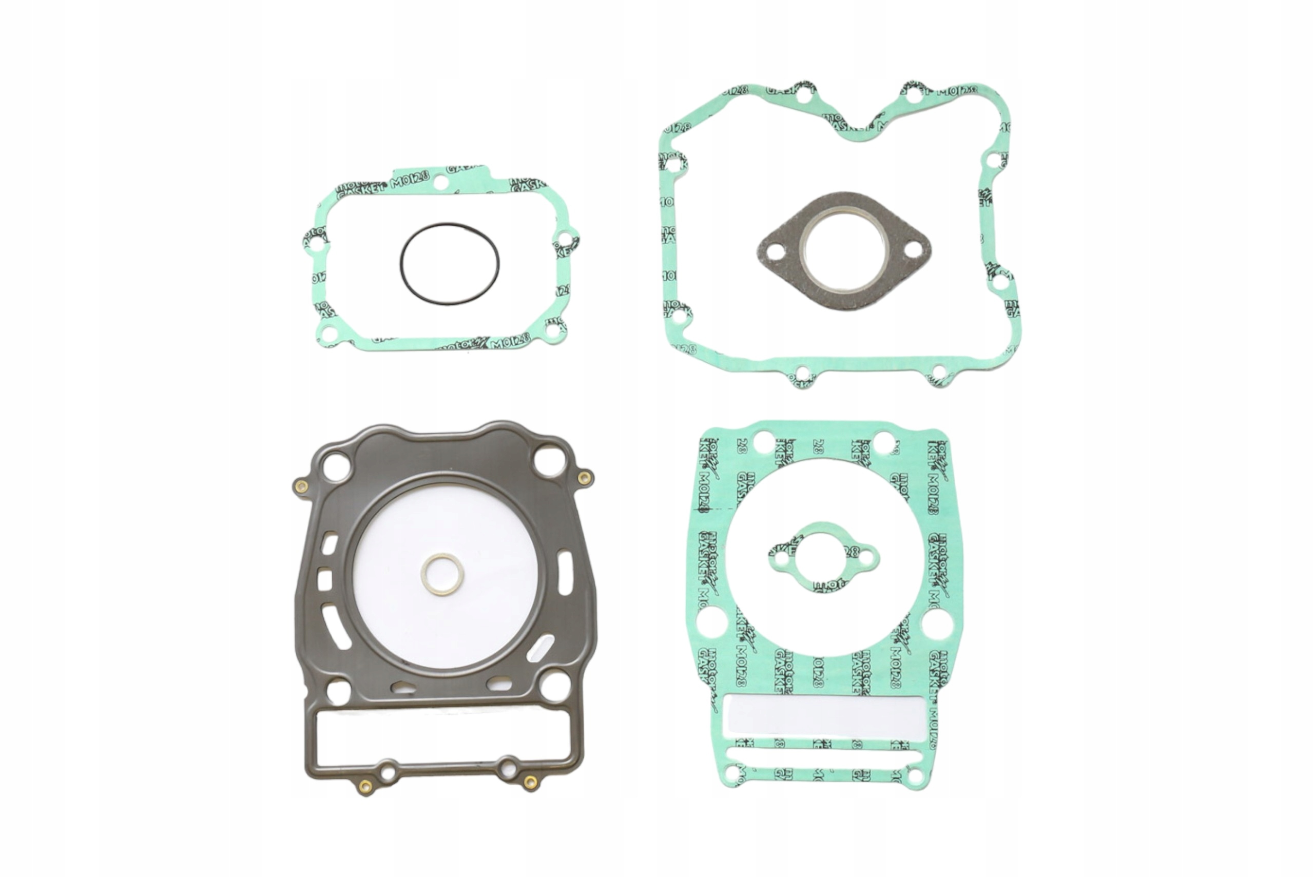 Sada tesnení Top-End Athena P400427600006