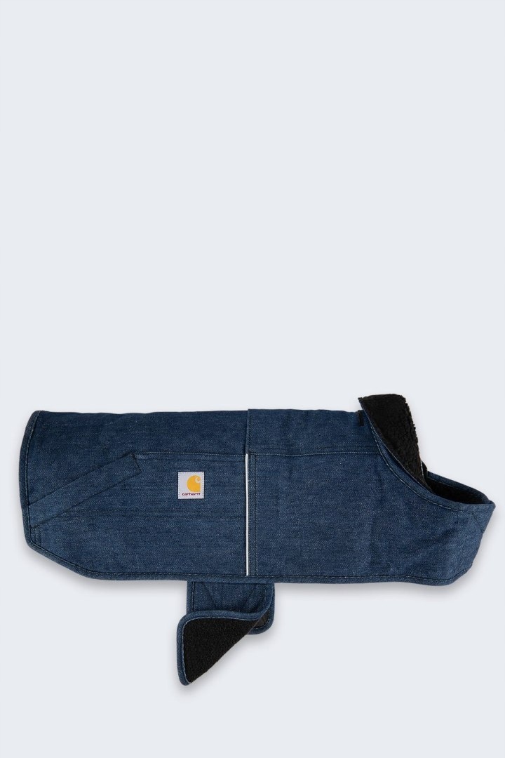 Levně Kabát pro psa Carhartt Sherpa Insulated Dog Coat