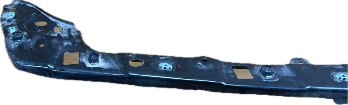 O7 CADILLAC CT5 V 19- pillar upper support panel for radiators GM 84565796