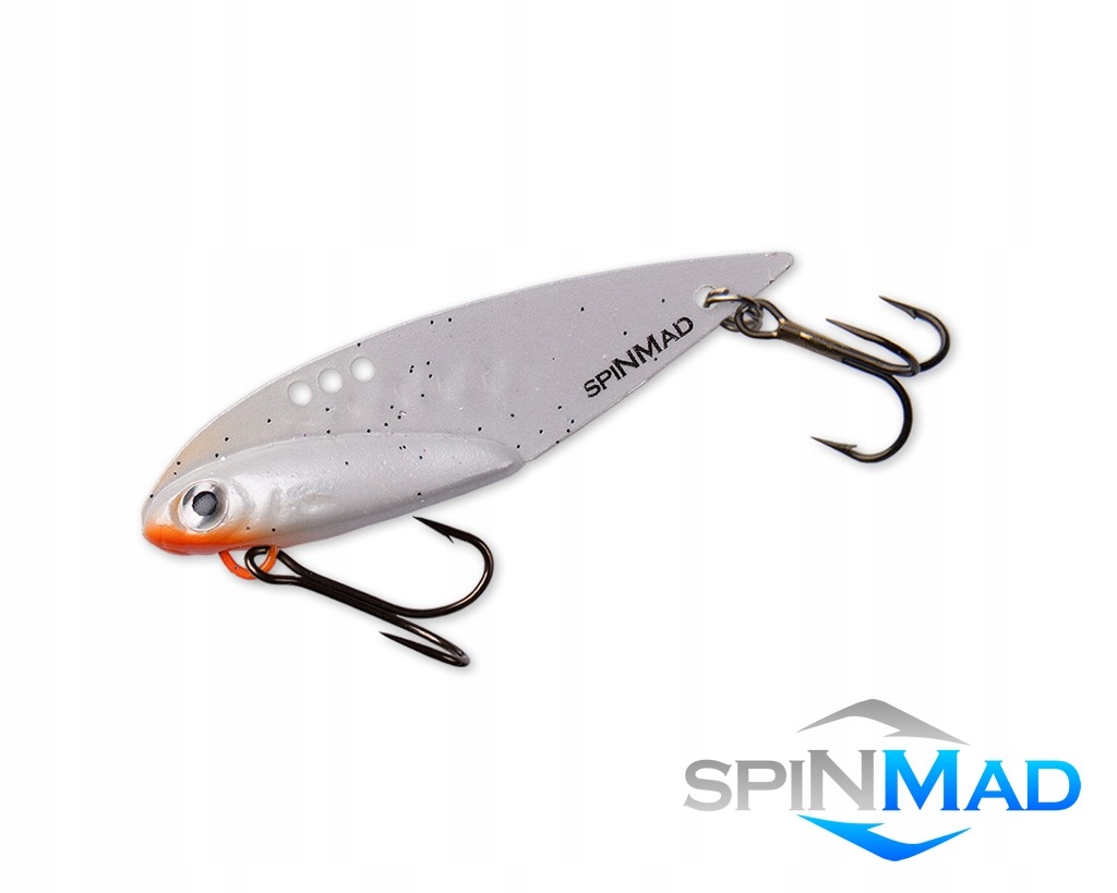 SPINMAD CYKADA AMAZONKA 5G nr 0406