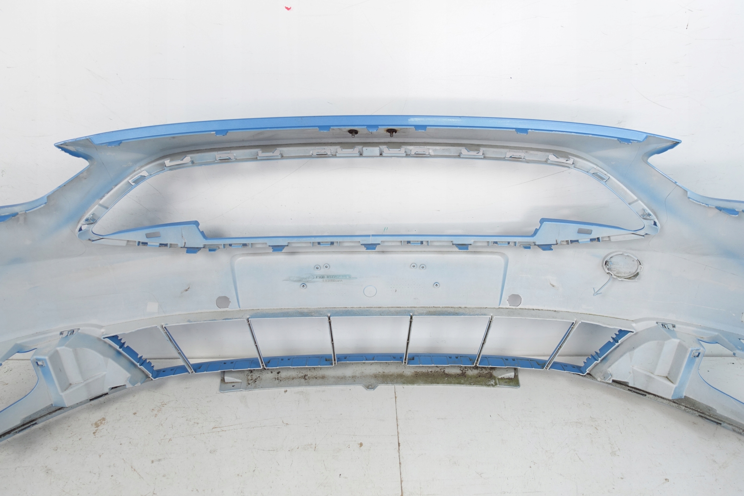 FORD C-MAX MK2 II 2015- LIFT bumper front front F1CB-R17757-AC