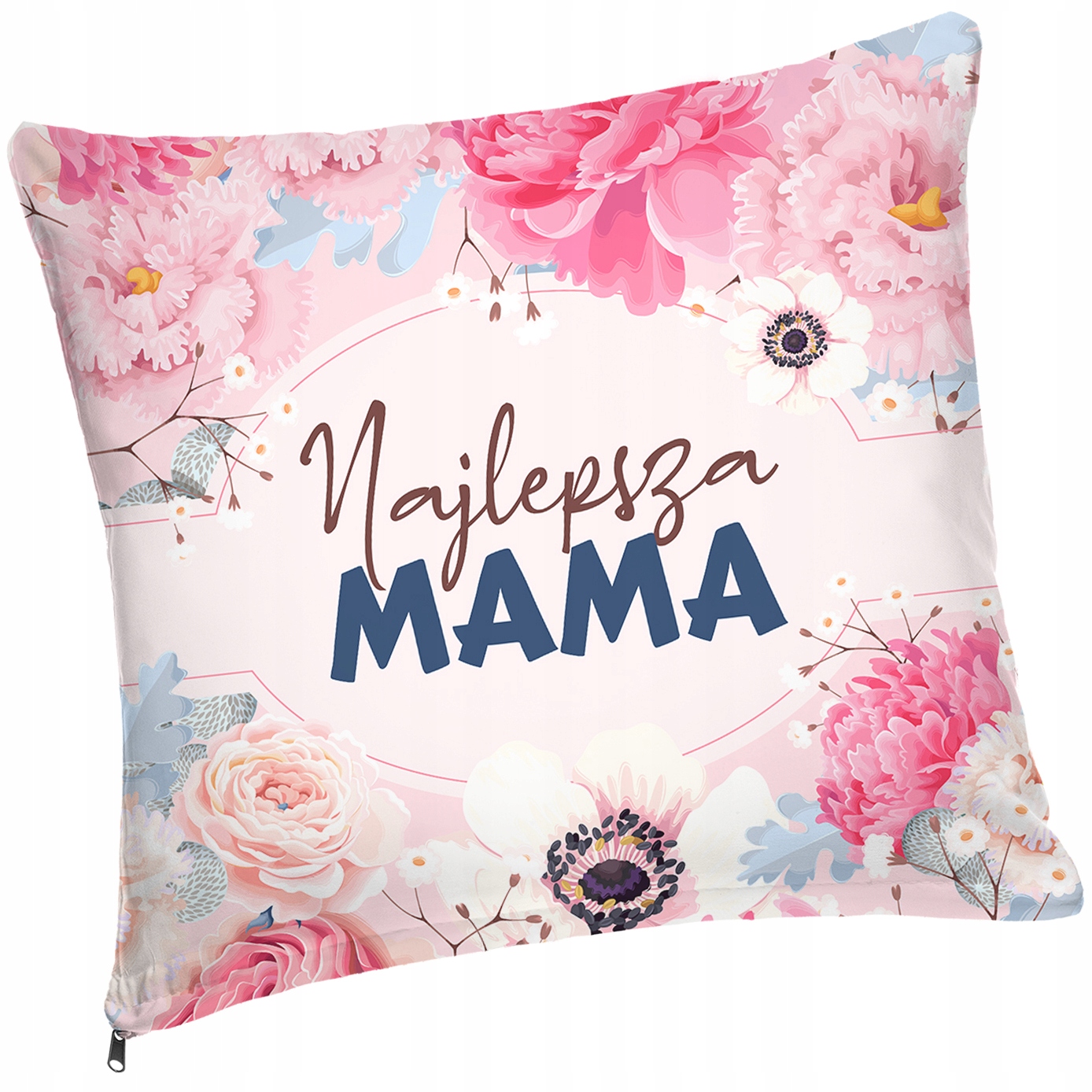 

Na Dzień Mamy Dla Mamy Poduszka