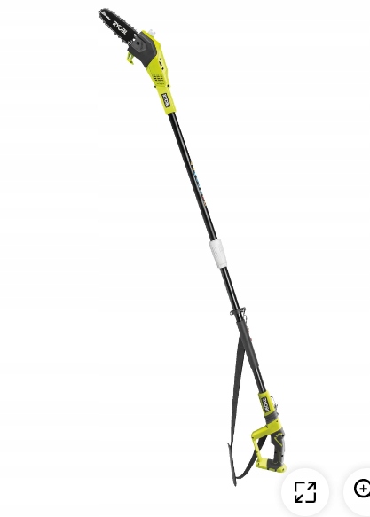 Piła Pilarka na wysięgniku do gałęzi OPP1820 Ryobi