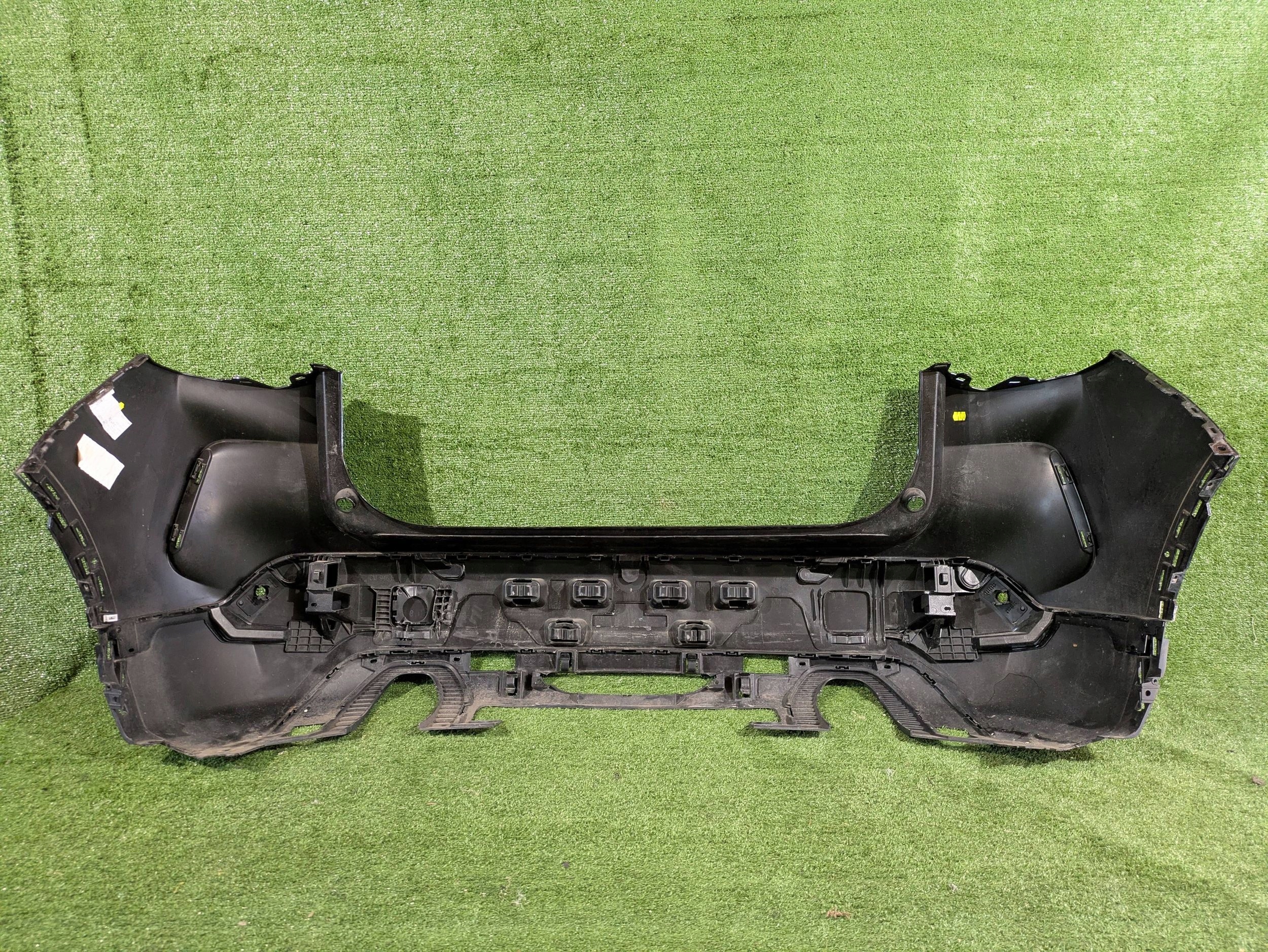 bumper rear rear part CITROEN C4 III 20- NR.8257