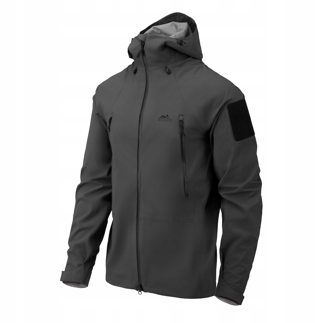 Hardshellová bunda Squall TorrentStretch Shadow