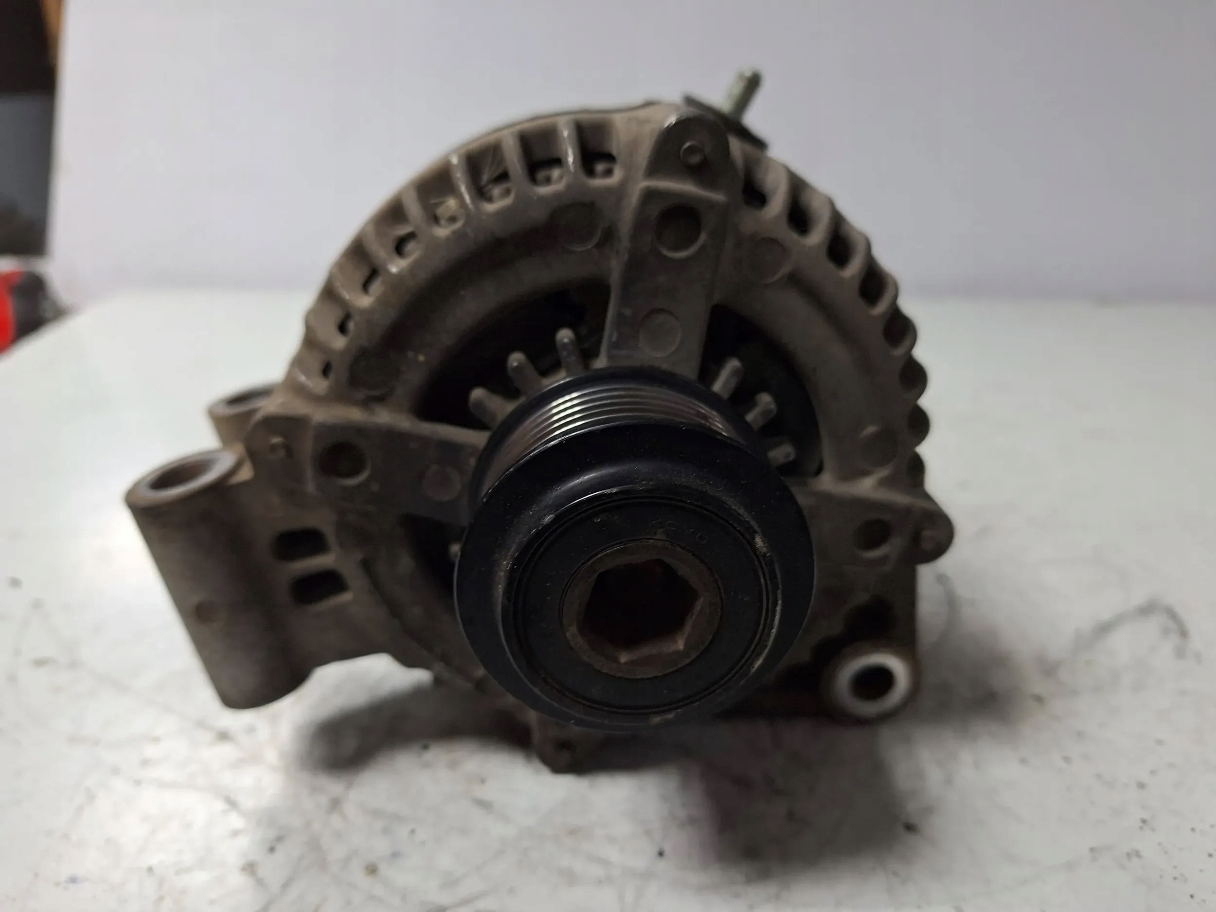 Alternator AH22-10300-AB Range Rover Sport 3.0 TD