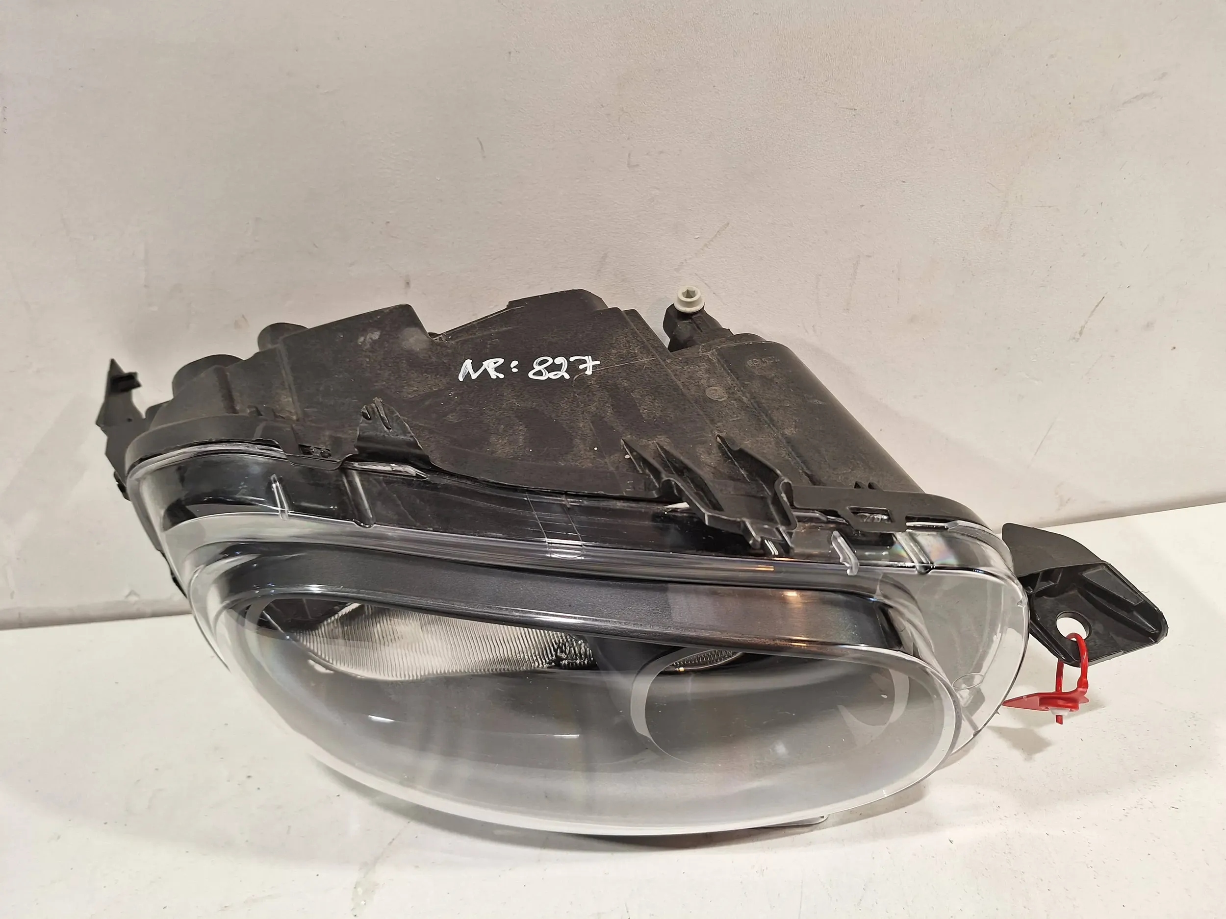 light front right new VALEO CITROEN C3 III 16