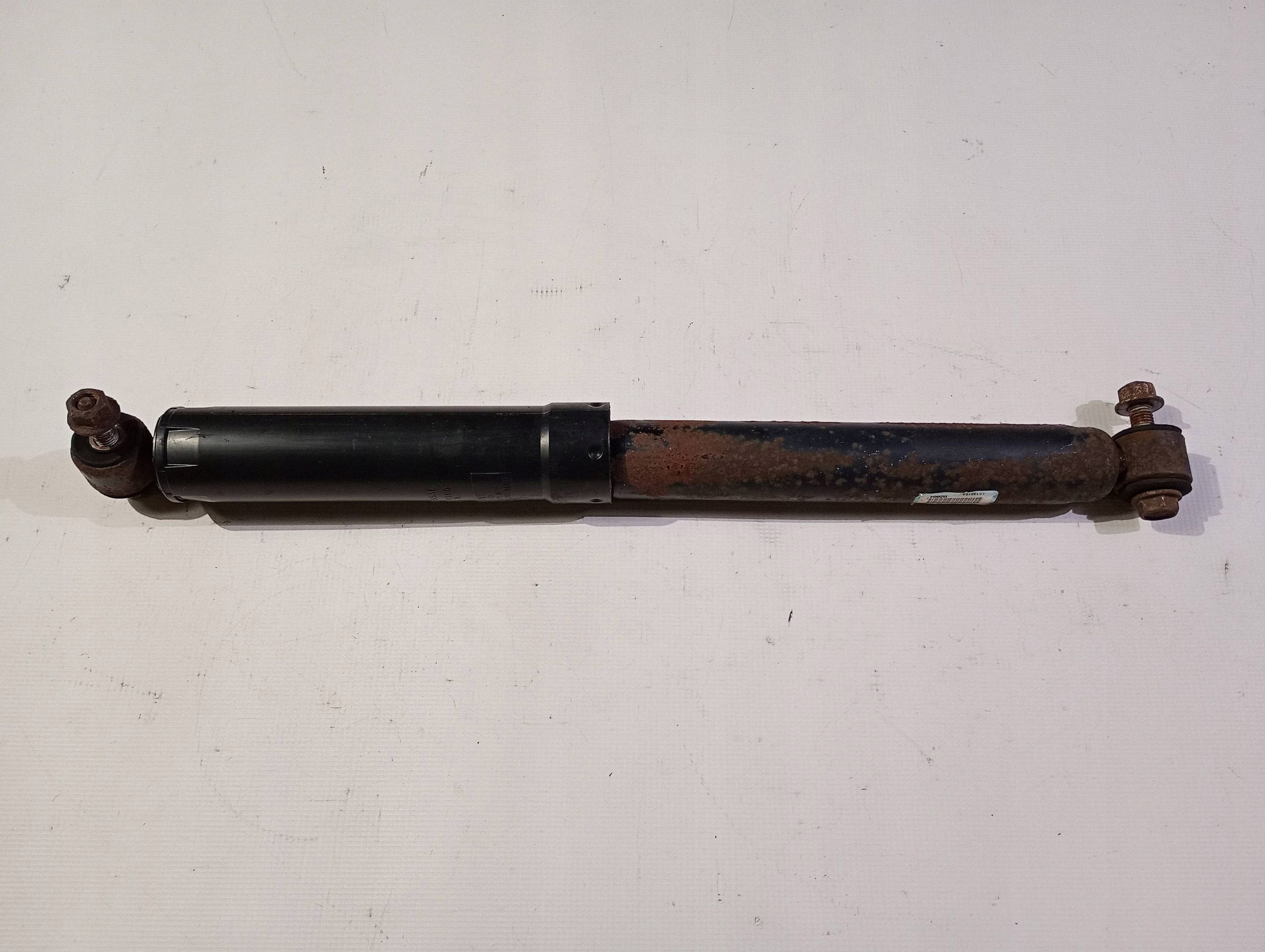 shock absorber rear part rear left right Dodge RAM 1500 2009-2018