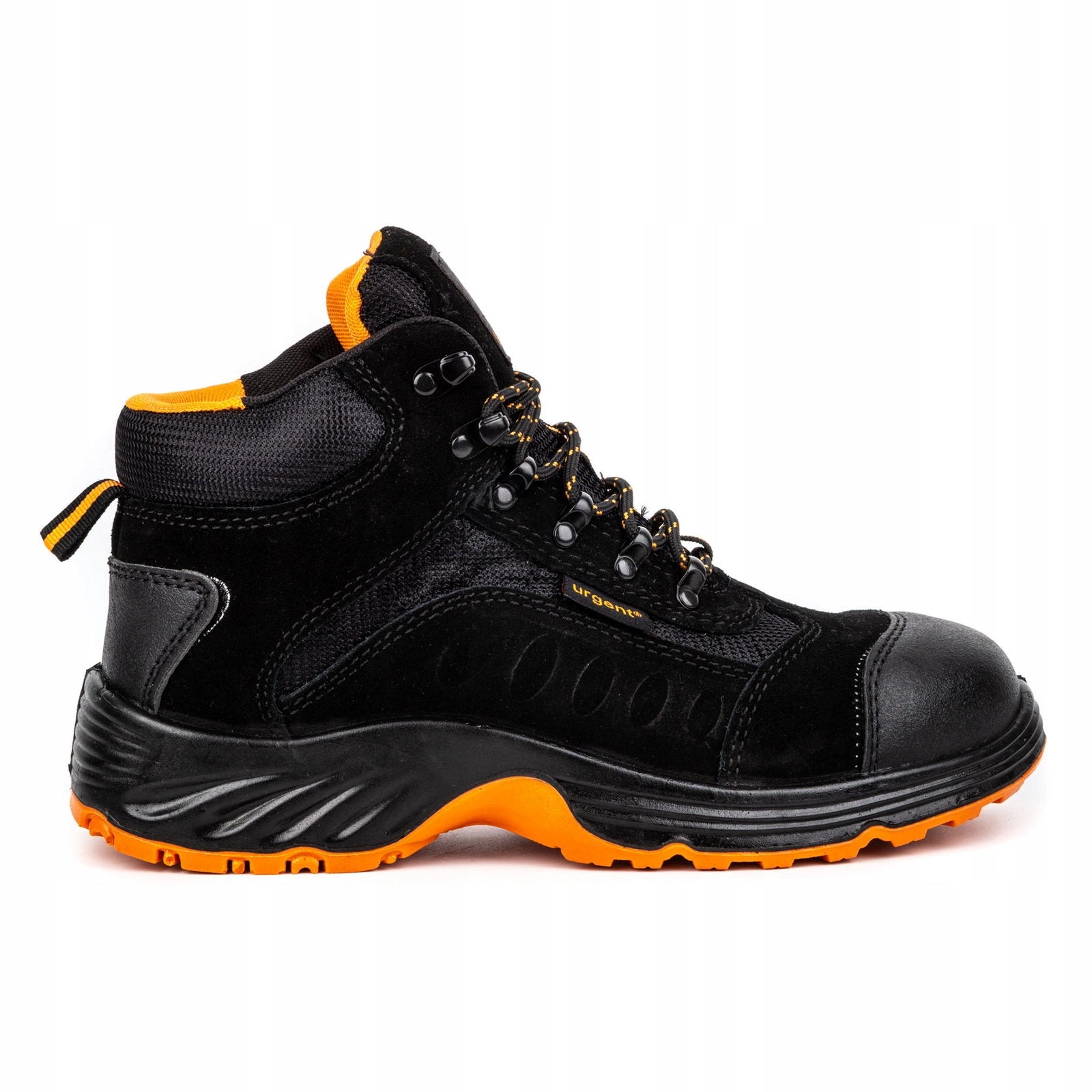 

Buty robocze Urgent trzewiki skóra 103/SB Sra 47