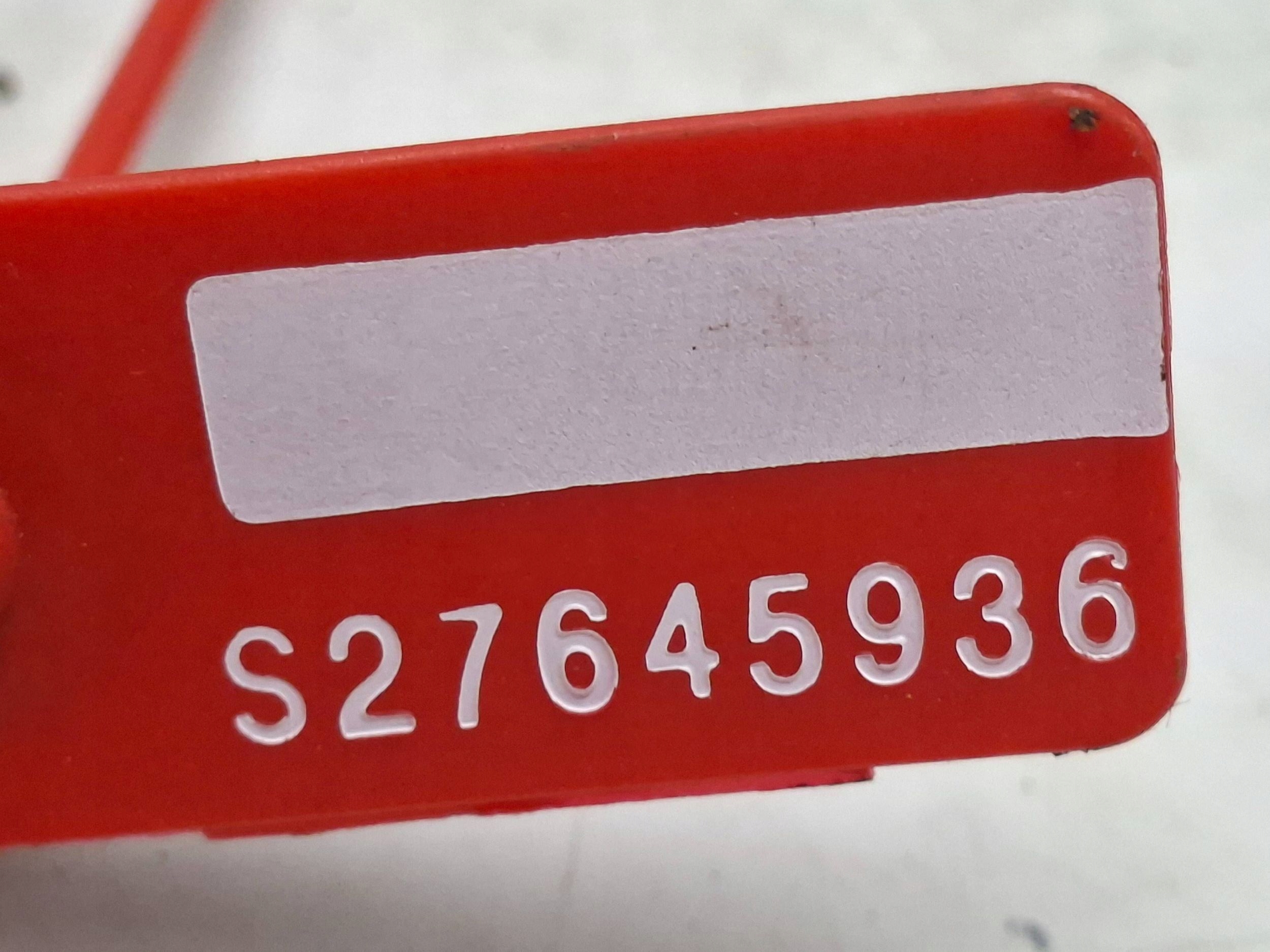 mirror exterior right 8PIN CITROEN C4 PICASSO 2006