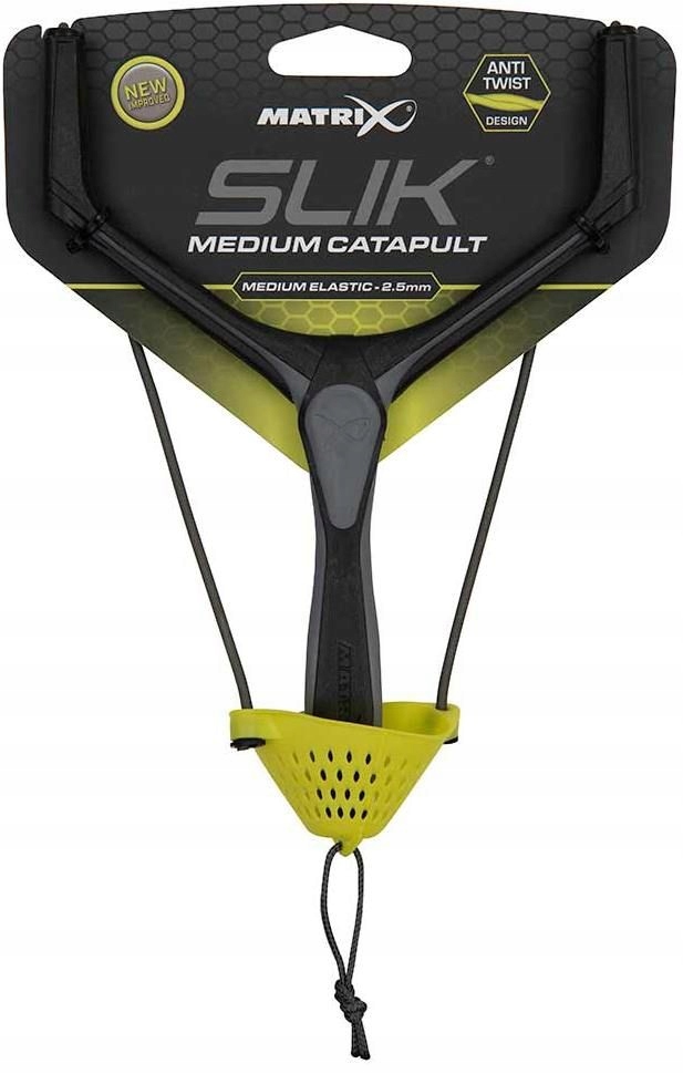 Proca Matrix Slik Catapult V2 Medium Elastic