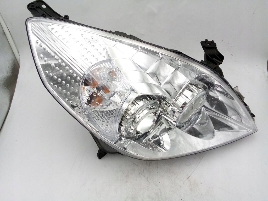 Opel Vectra C lift FL light right front front 08-442-1148R Depo