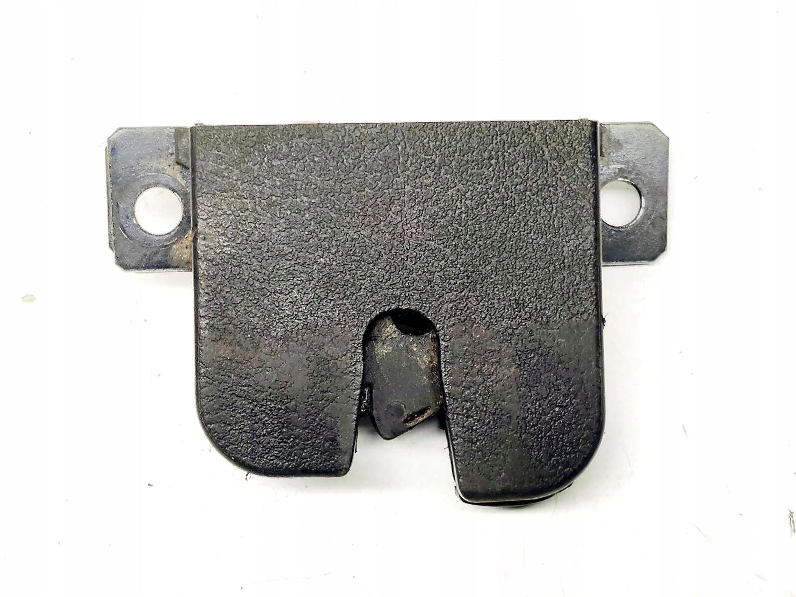 schloß heckklappe Seat Leon und 1.6 3B9827505C