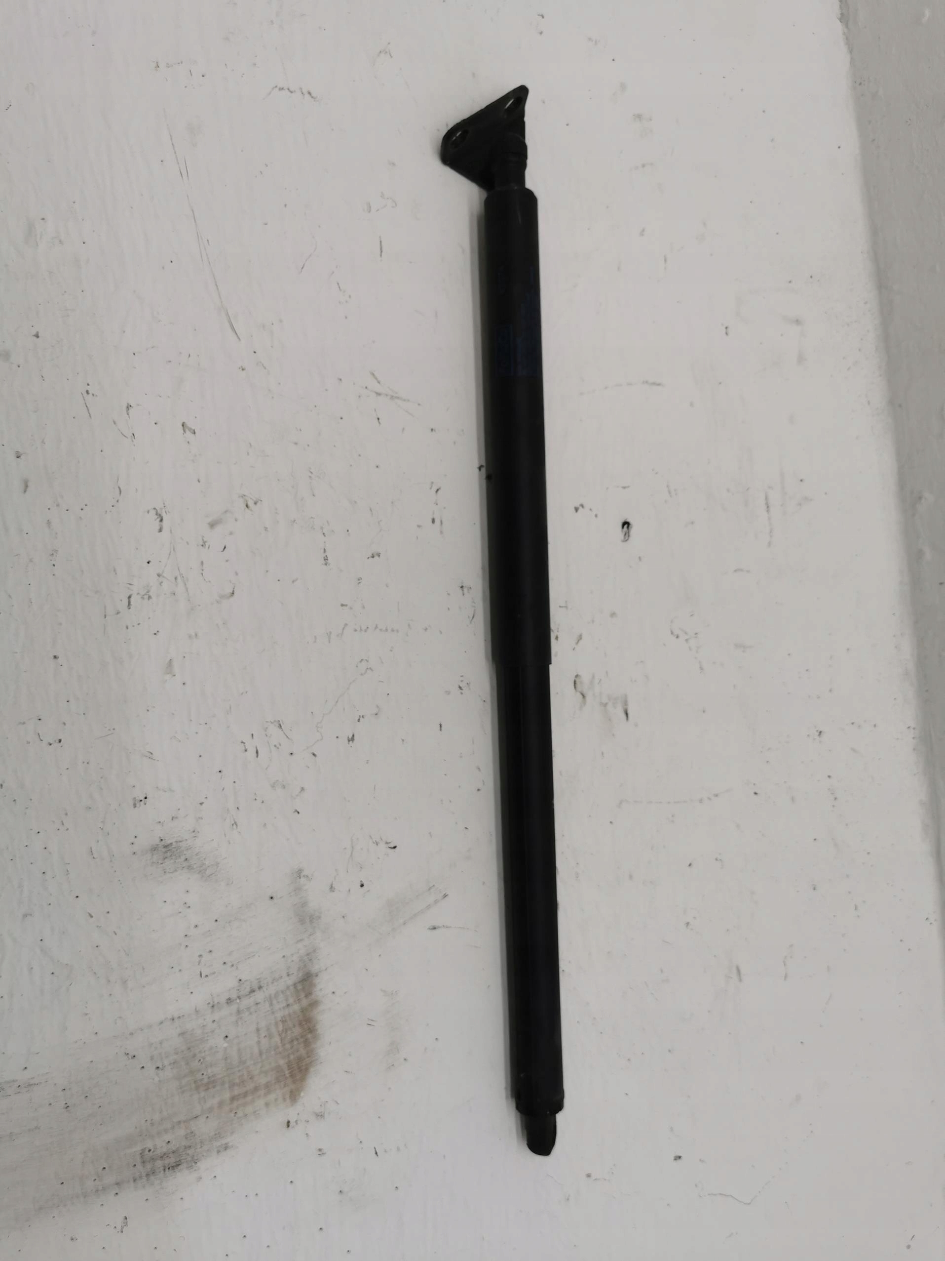 damper electrical bonnet boot FORD EDGE II
