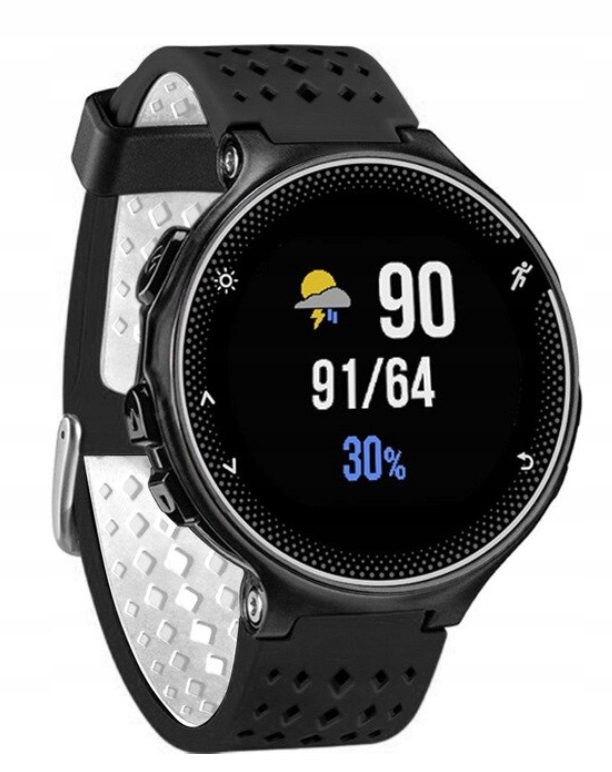 

Pasek Garmin Forerunner 220 230 235 620 630 735XT