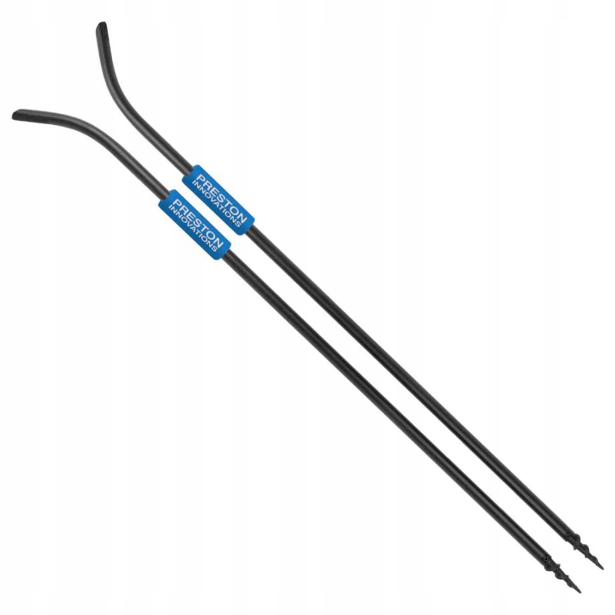Tyčinky na odměřování vzdálenosti Preston Measuring Sticks