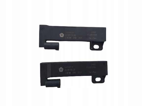 Originale DODGE CHALLENGER 15- antenna modulo KEYLESS 68071978AA
