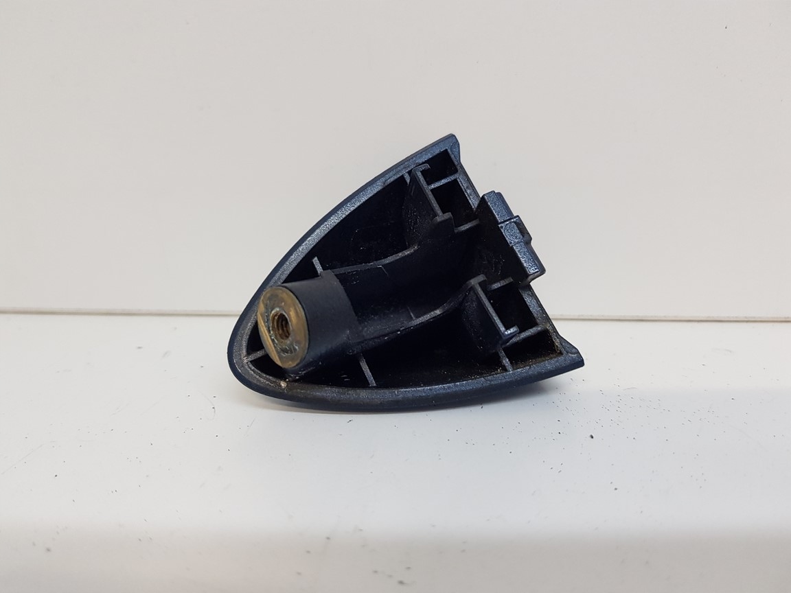 KIA VENGA spoiler handles front rear part 2009